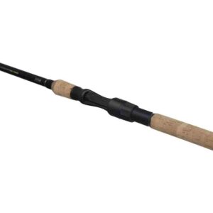 Wędka MIKADO NSC Travel Spin MH 240cm 10-40g (4sec) - obrazek 5