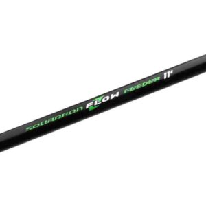 Wędka FLAGMAN Squadron Flow Feeder 3.30m c.w do 120g (3+2sec) - obrazek 5
