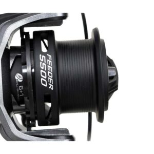 Kołowrotek FLAGMAN Legend Feeder 4500 FD - obrazek 5