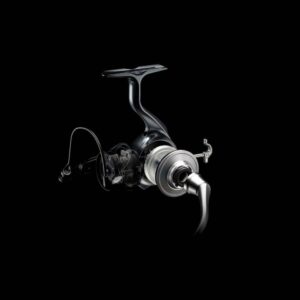Kołowrotek DAIWA 24 Certate LT 3000D-C - obrazek 5