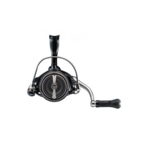 Kołowrotek DAIWA 24 Certate LT 4000D-CXH - obrazek 3
