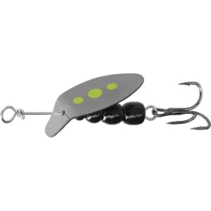 Obrotówka MIKADO M-Craft Micro Stream nr 00 - BYD - obrazek 1