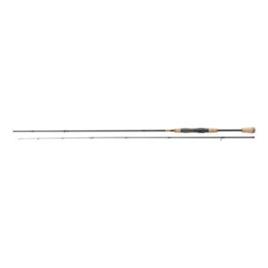 Wędka DAIWA Presso Iprimi ST 2.15m 0.5-6g - obrazek 1