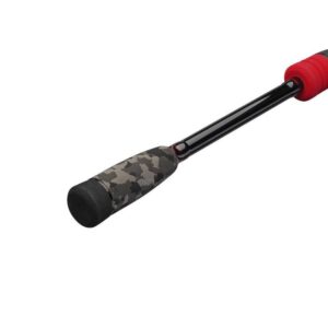 Wędka BERKLEY URBN II Jigger 240cm 5-21g - obrazek 5