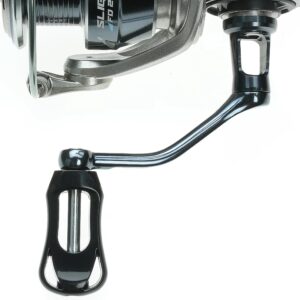 Kołowrotek ROBINSON Slighter FD 209 - obrazek 5