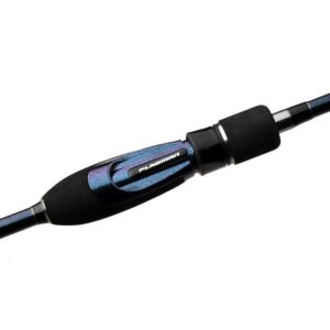 Wędka FLAGMAN Blackfire 60UL Orbion S 7'3" LS  2.21m 2-12g - obrazek 5