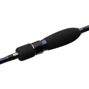 Wędka FLAGMAN Blackfire 60UL Orbion S 7'3" LS  2.21m 2-12g - obrazek 4