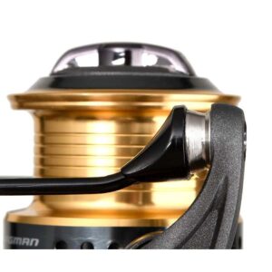 Kołowrotek FLAGMAN HardWell 4000S - obrazek 5