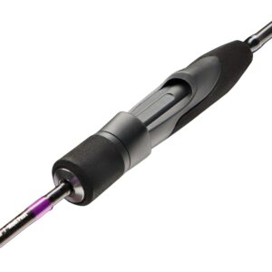 Wędka Select Sprint SPR-642SUL 1.92m 0.8-4g Mod.Fast - obrazek 4