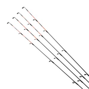 Wędka GENLOG Dedicate-D Distance Feeder Master 390 / -150g - obrazek 5