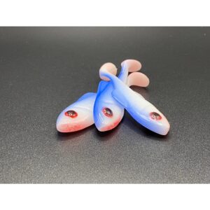 Przynęta Zastawa Baits Leszcz 7cm - #02 - 1szt - obrazek 5