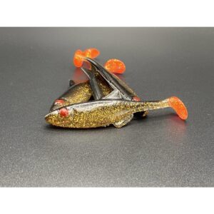 Przynęta Zastawa Baits Płotka 8cm - #02 - 1szt - obrazek 5