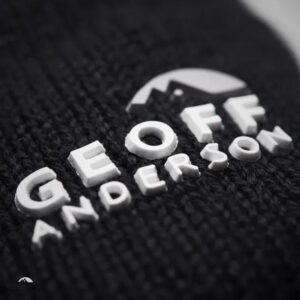 Rękawice Merino Glove rozm. L/XL - obrazek 5