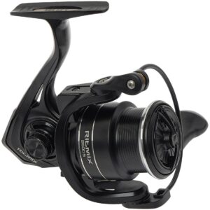Kołowrotek Select Ritmix 3500S 6+1BB 5.2:1 - obrazek 4