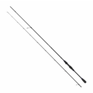 Wędka ROBINSON Toshido Light Jig / 2.30m / 1.5-10g - obrazek 5