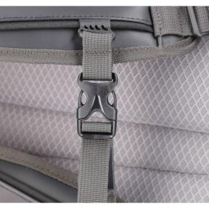 Plecak wodoodporny MIKADO - MFT DRYPACK 18L (43x28x15cm) - obrazek 5