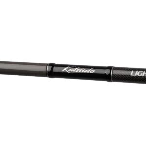 Wędka MIKADO KATSUDO LIGHT MATCH 420 c.w. 3-15g (3 sec.) - obrazek 4