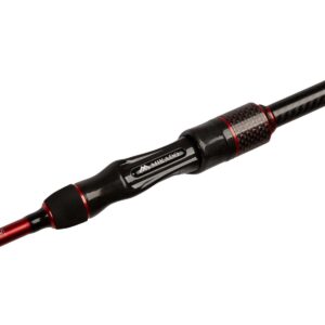 Wędka MIKADO MFT PERCH 207cm / 1-7g (2 sec.) - obrazek 4
