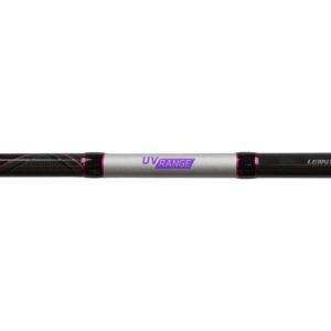 Wędka MIKADO UV II MEDIUM FEEDER 390cm / do 90g - obrazek 5