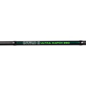 Wędka MIKADO Intro II Ultra Match | 390cm | do 30g - obrazek 5