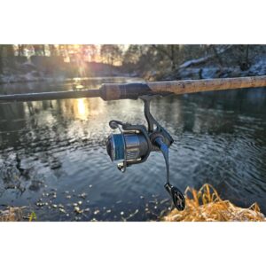 Kołowrotek SAVAGE GEAR Fazor C3000 | 5.2:1 | 7+1 - obrazek 5