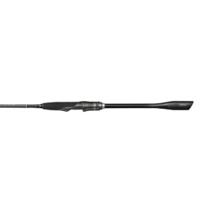 Wędka spinningowa SAVAGE GEAR Revenge SG8 Light Game | 1.98m | 2-12g | 2sec - obrazek 6