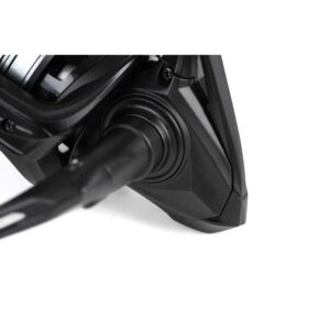 Kołowrotek MATRIX Aquos Ultra 4000 | do spławika / lekki feeder - obrazek 5