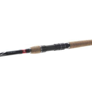 Wędka DAIWA Ninja X Spin 3.00m / 30-60g / 2sec - obrazek 4