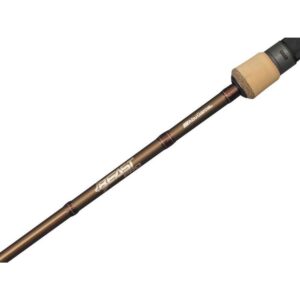 Wędka castingowa ABU GARCIA Beast Pro 2 6511 XH LiveVert Cast  / 50-120g / 1.95m / 1+1 - obrazek 5