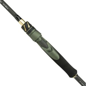 Wędka ROBINSON Traveller Spin 2, 70m - 15-45g - 5 sekcje - obrazek 4