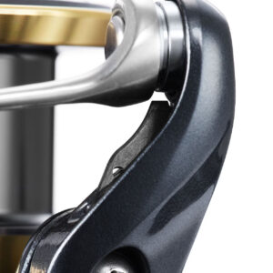 Kołowrotek Shimano Ultegra FD C 2500S HG - obrazek 5