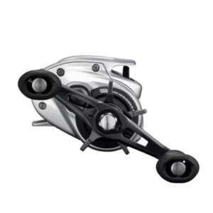 Multiplikator Shimano TRANX 301 B - obrazek 5