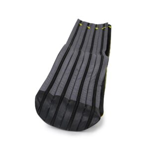 Sztywny pokrowiec na dwie wędki Metrix Matrix Ethos 4 Rod Holdall / D 195 cm x S 40 cm x W 28 cm - obrazek 5