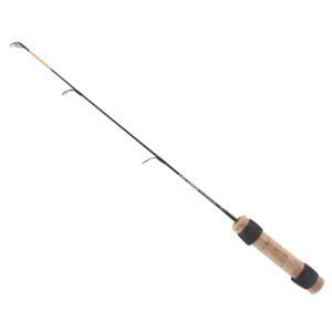 Wędka podlodowa MIKADO TRYTHON ICE SPOON MEDIUM LIGHT 50cm (1 sec.) - obrazek 1