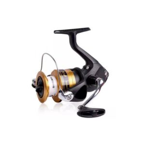 Kołowrotek SHIMANO FX FC 2500 HG - obrazek 1