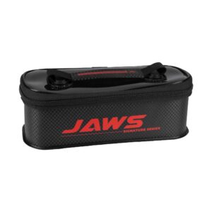 POJEMNIK EVA - JAWS LURE CASE - rozm. M (26x10x8cm) - obrazek 1