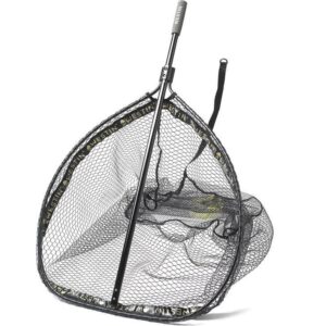 Podbierak Westin W3 CR Landing Net XL
