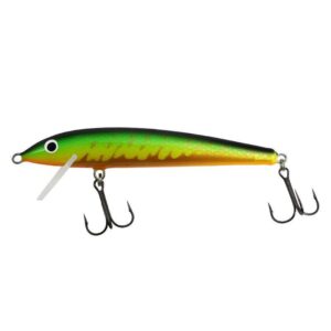 Wobler Gloog Nike - 10cm, 9g - pływający - PF - obrazek 1