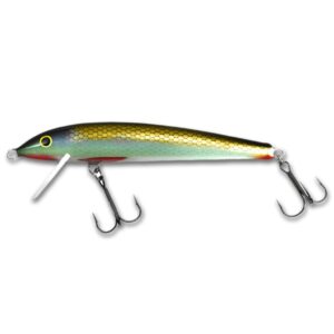Wobler Gloog Nike - 10cm, 9g - pływający - R - obrazek 1