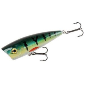 Wobler MIKADO Cha-Cha 6cm / NP - Pływający - obrazek 1