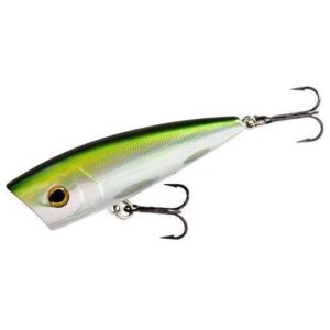 Wobler MIKADO Cha-Cha 6cm / OB - Pływający - obrazek 1