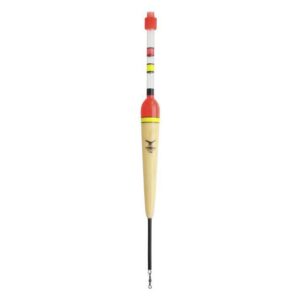 Spławik przelotowy na świetlik - MIKADO SMP-002 5g - obrazek 1