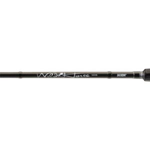 Wędka JAXON Wild Horse Zander Tip 228cm 5-28g - obrazek 5