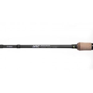 Wędka MIKADO NSC Medium Spin 210cm 6-28g - 2 sec - obrazek 5