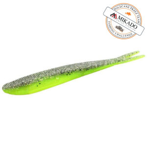 Przynęta MIKADO SAIRA 10cm, kolor 359 - 1szt - obrazek 1