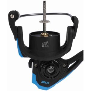 Kołowrotek MIKADO Sasori 3004 FD - obrazek 5