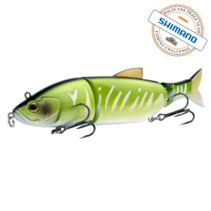 Wobler SHIMANO Yasei Soul Swim SS 23cm - Pike - obrazek 1
