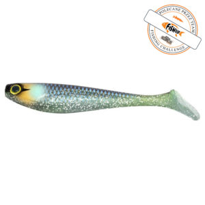 Przynęta FishUp Wizzle Shad 7" (17.5cm) - #359 - Baby Minnow 1szt. - obrazek 1