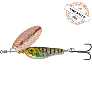 Obrotówka Select Heli-X №3 14.0g #13 - obrazek 1