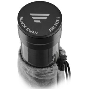 Wędka Favorite Black Swan BSW1-722UL-HS 2.18m 0.8-6g - obrazek 7